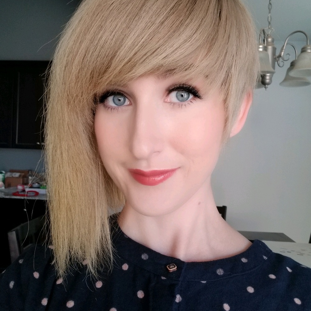 Meet your Posher, Chelsea